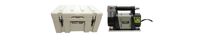 Dune Gear from Anaconda - Image 1