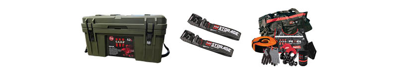 CAOS Gear Pack - Image 1